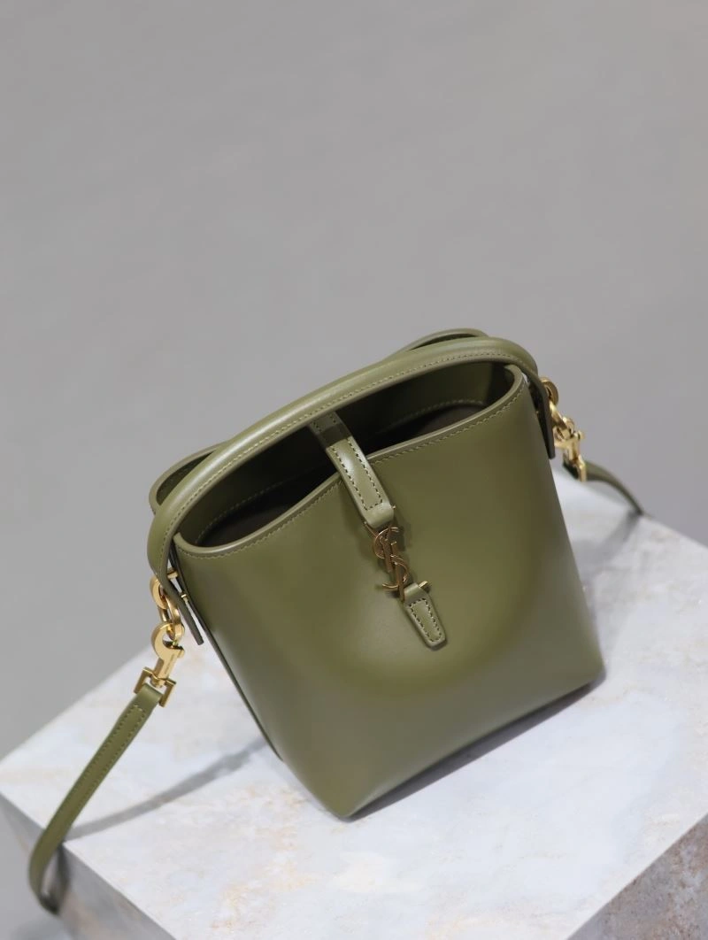 YSL Bucket Bags Practical 63020
