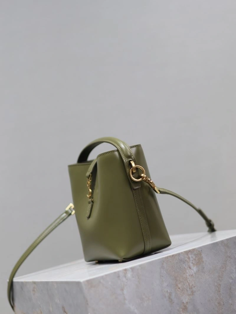 YSL Bucket Bags Practical 63020