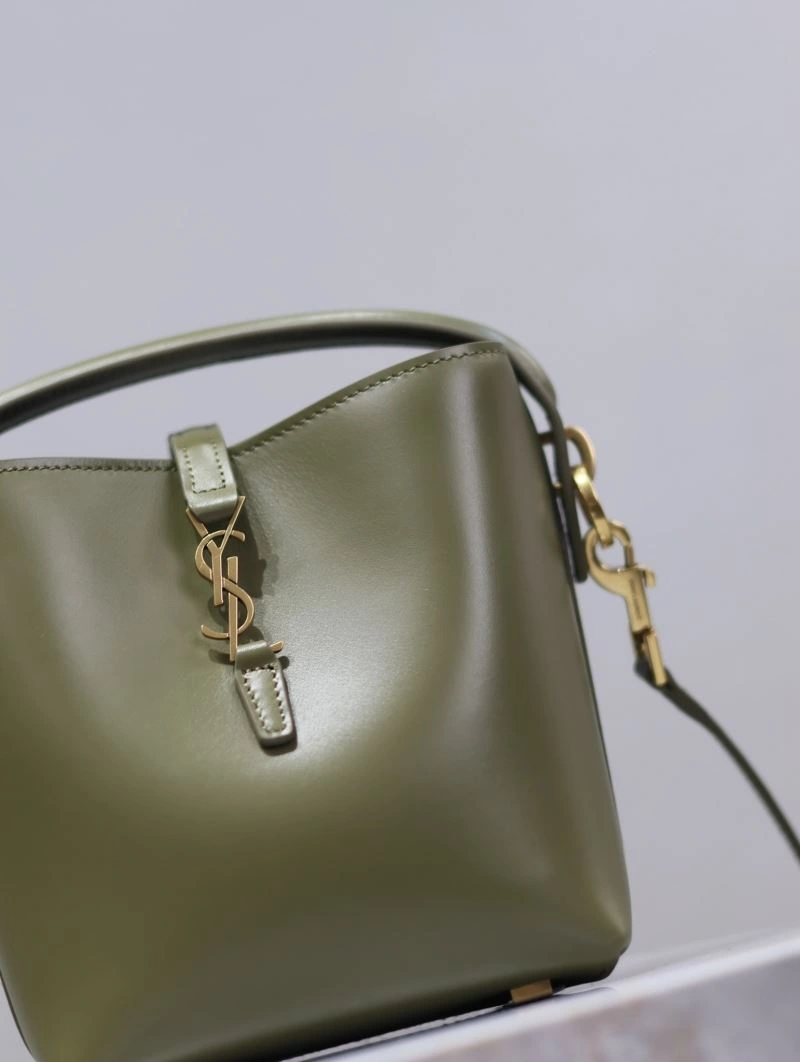 YSL Bucket Bags Practical 63020
