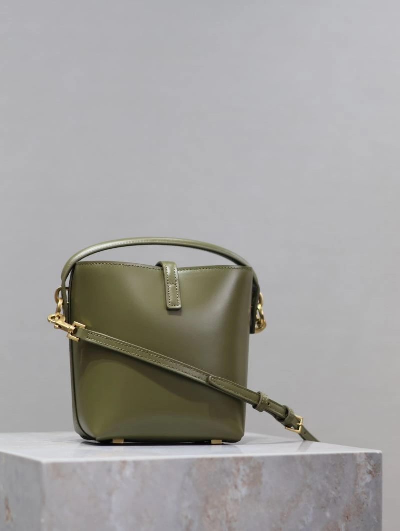 YSL Bucket Bags Practical 63020