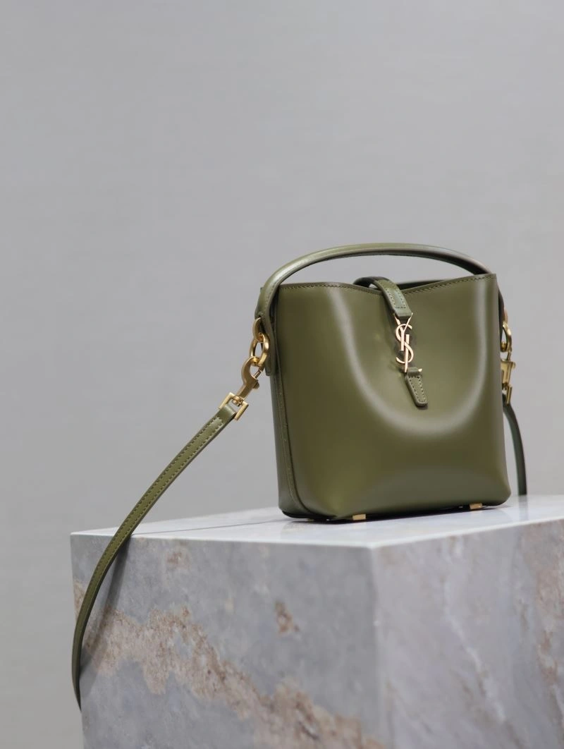 YSL Bucket Bags Practical 63020