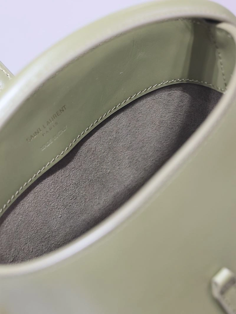 YSL Bucket Bags Practical 63020