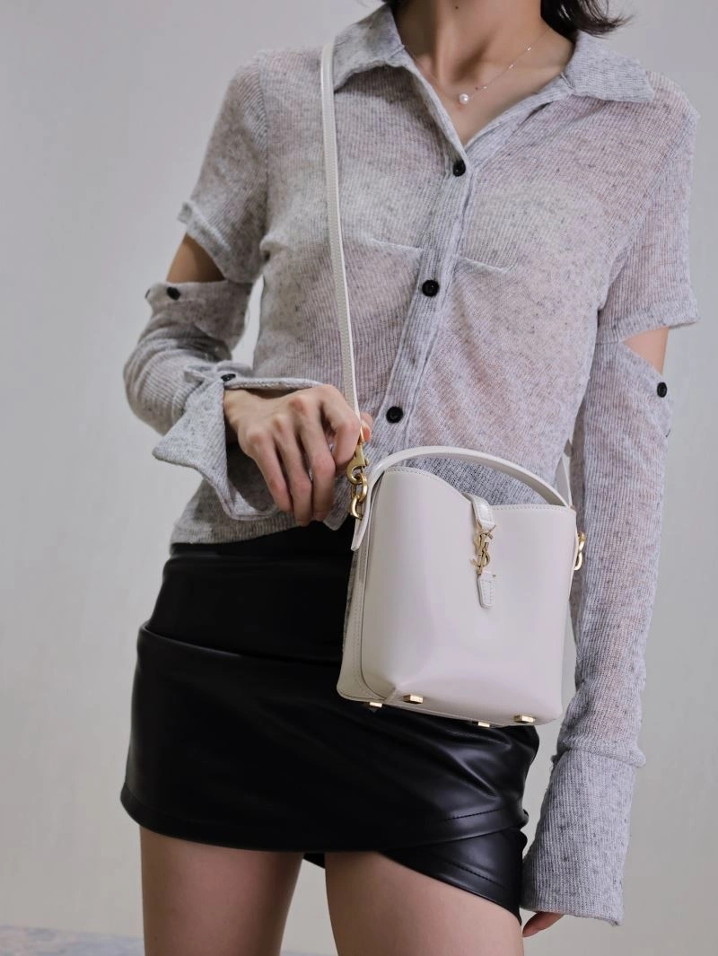 ModernLook YSL Bucket Bags 63005