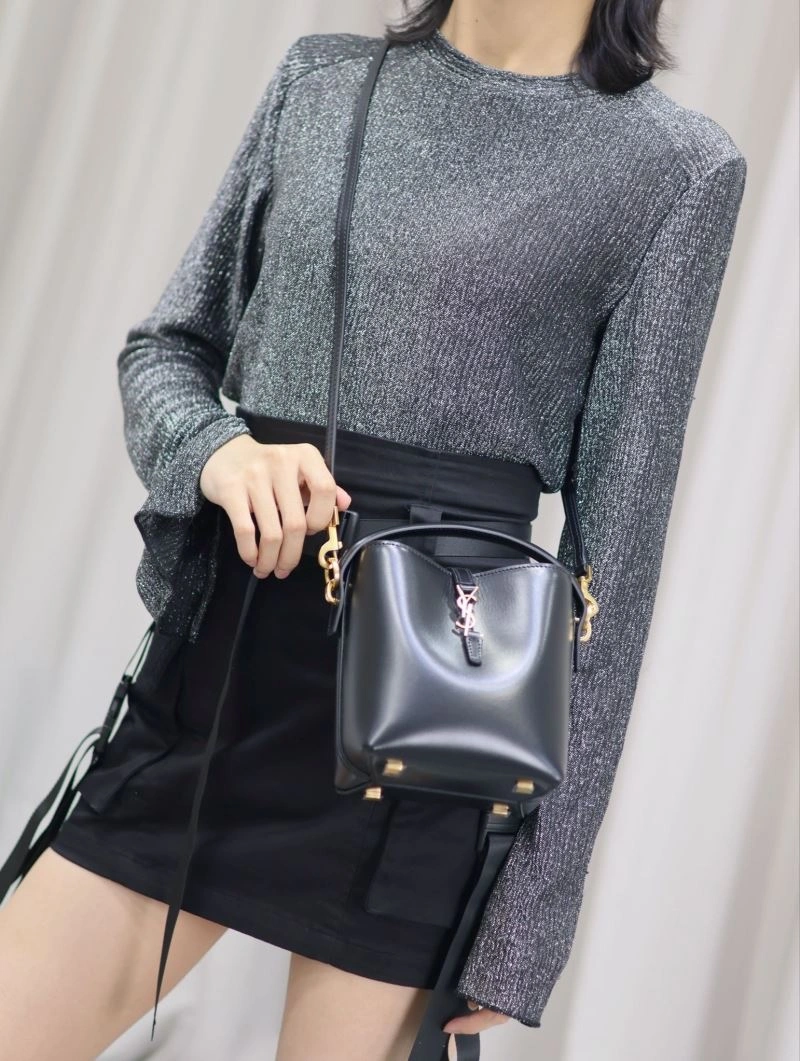 YSL Bucket Bags Fashionable 63070