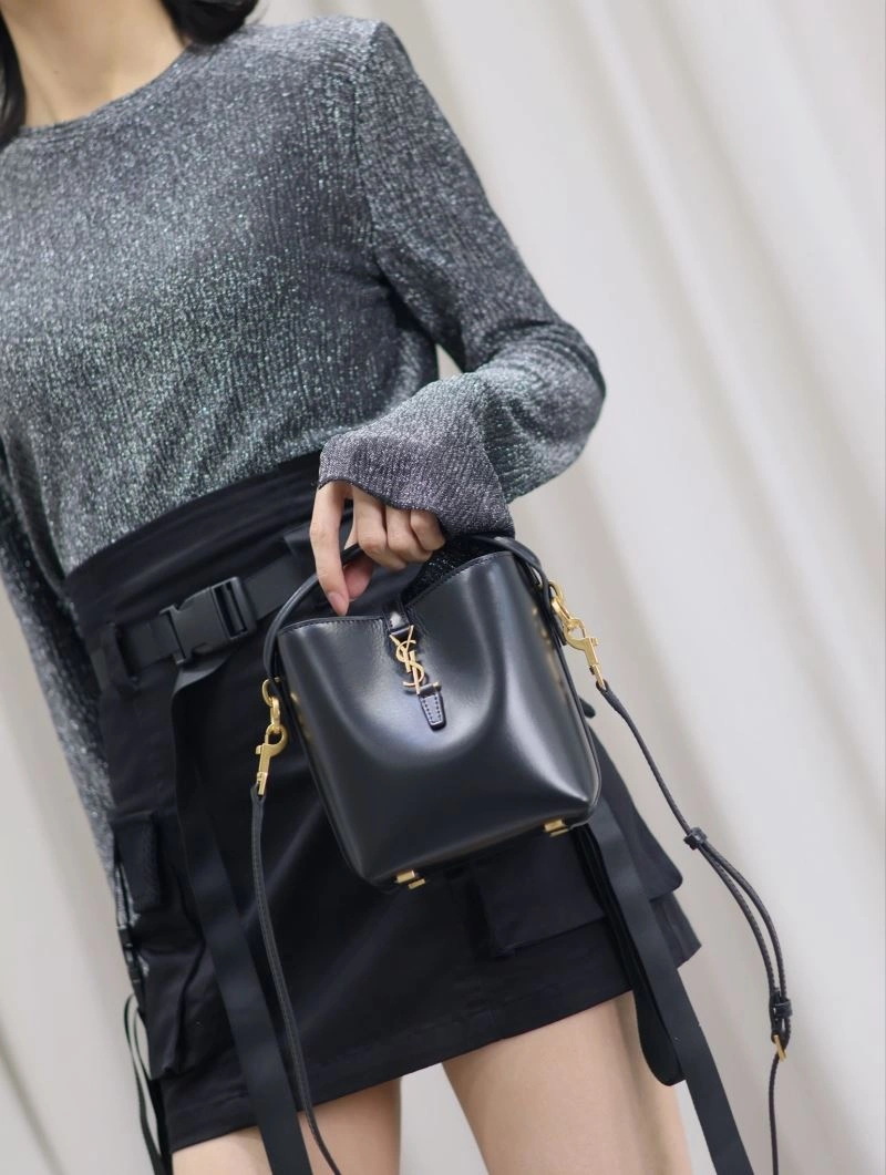 YSL Bucket Bags Fashionable 63070