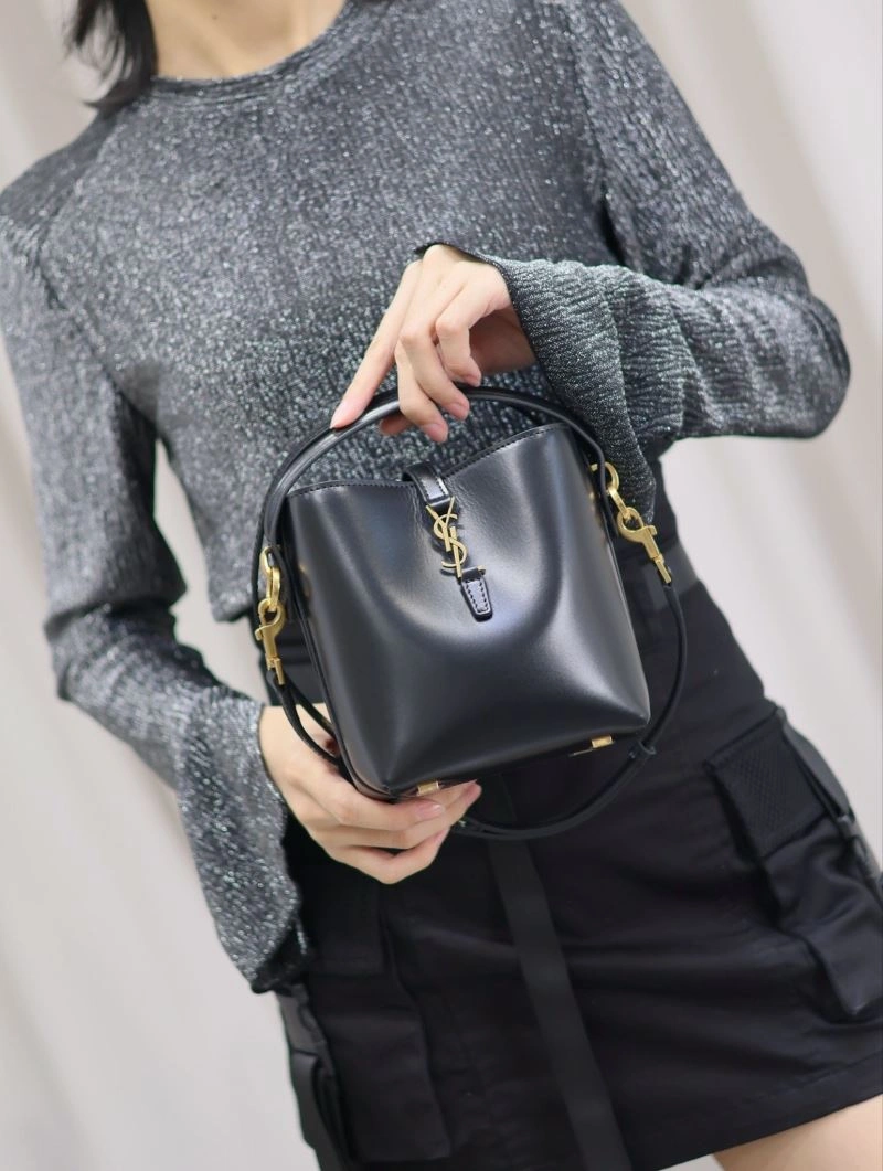 YSL Bucket Bags Fashionable 63070