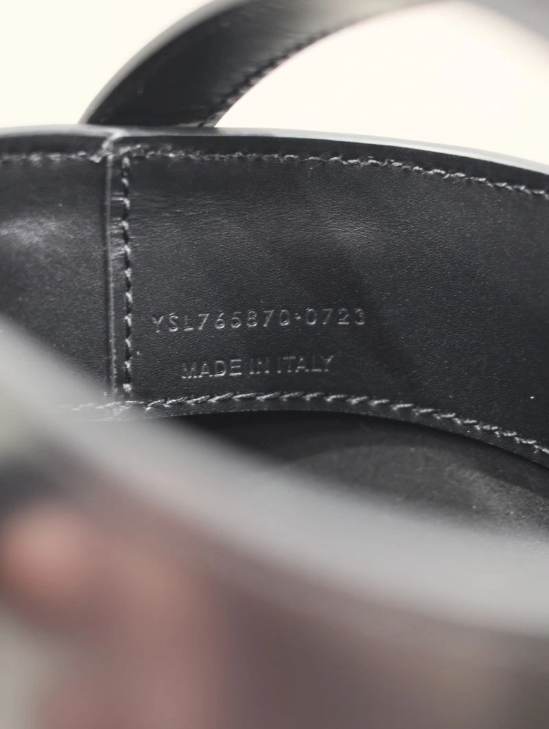 YSL Bucket Bags Fashionable 63070
