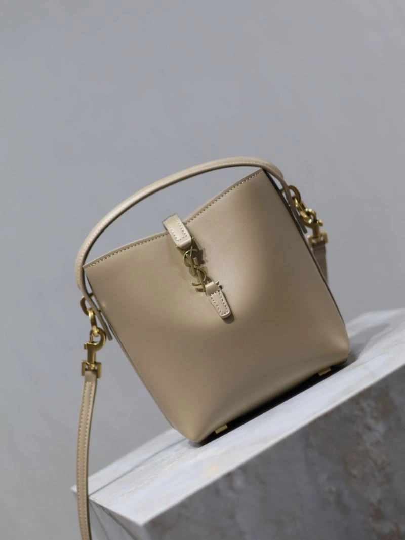 YSL Bucket Bags Unique 63008