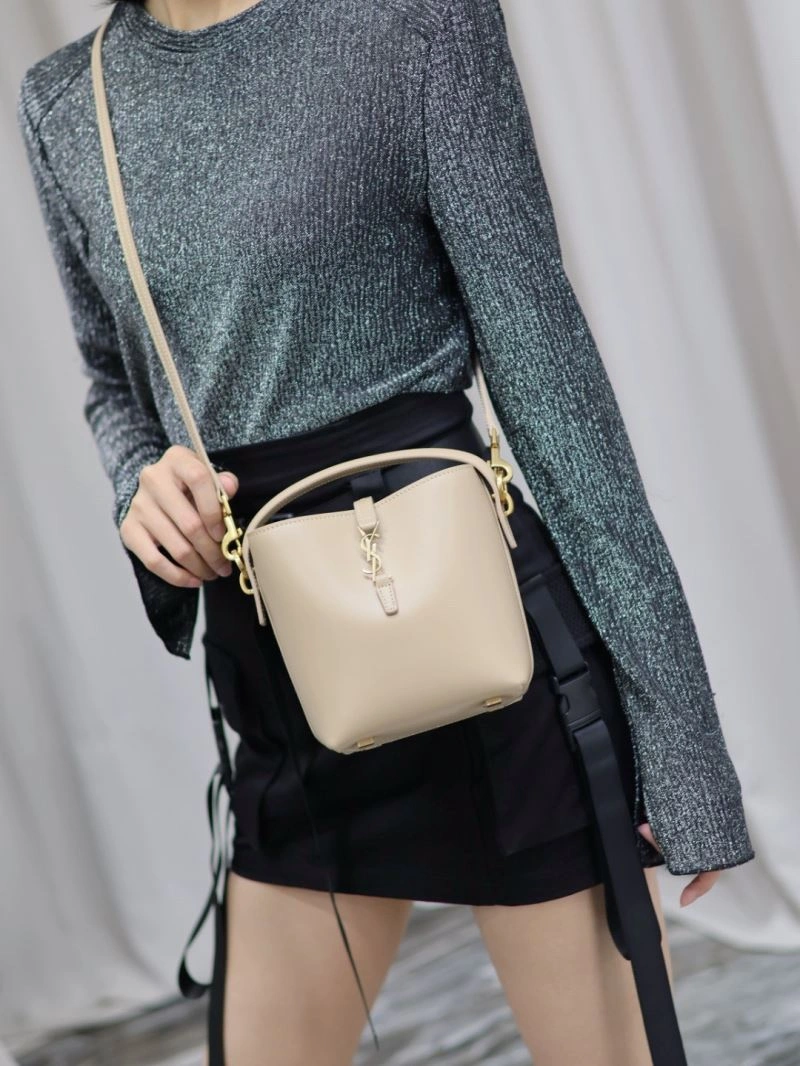 YSL Bucket Bags Unique 63008