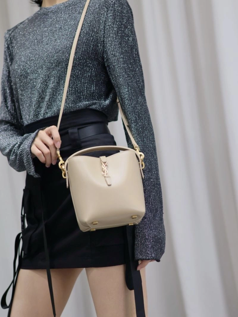 YSL Bucket Bags Unique 63008
