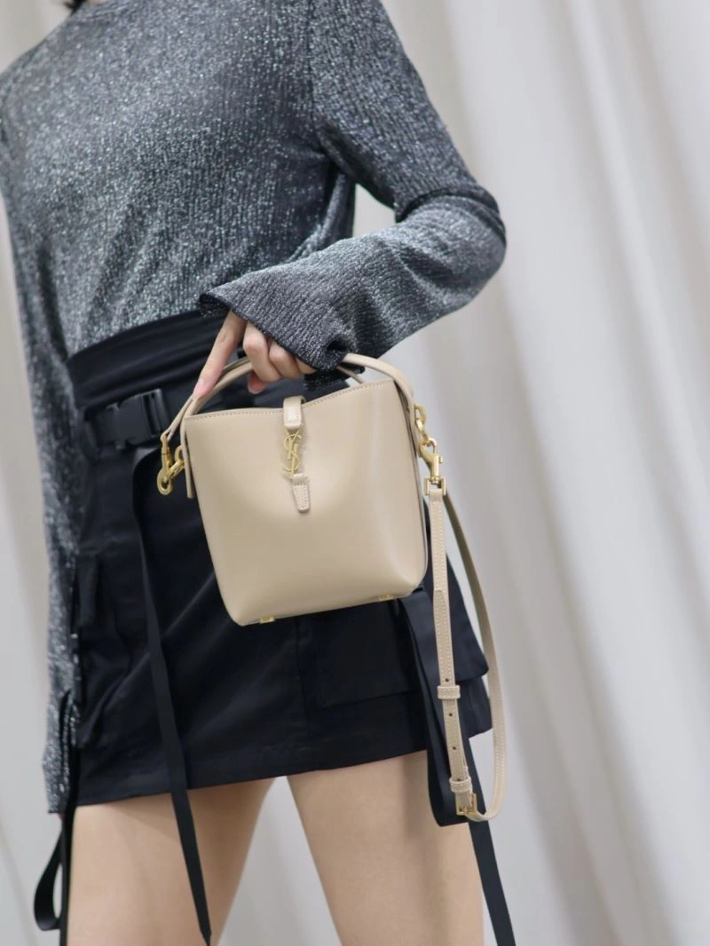 YSL Bucket Bags Unique 63008