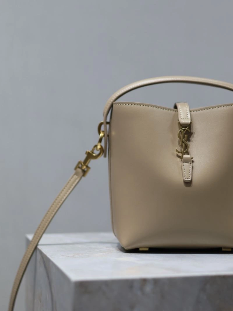 YSL Bucket Bags Unique 63008