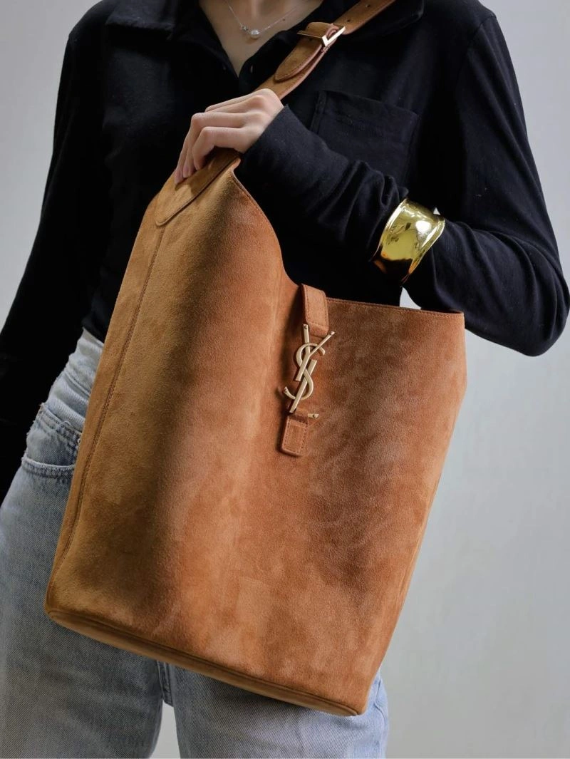 FlexibleFit YSL Bucket Bags 63001