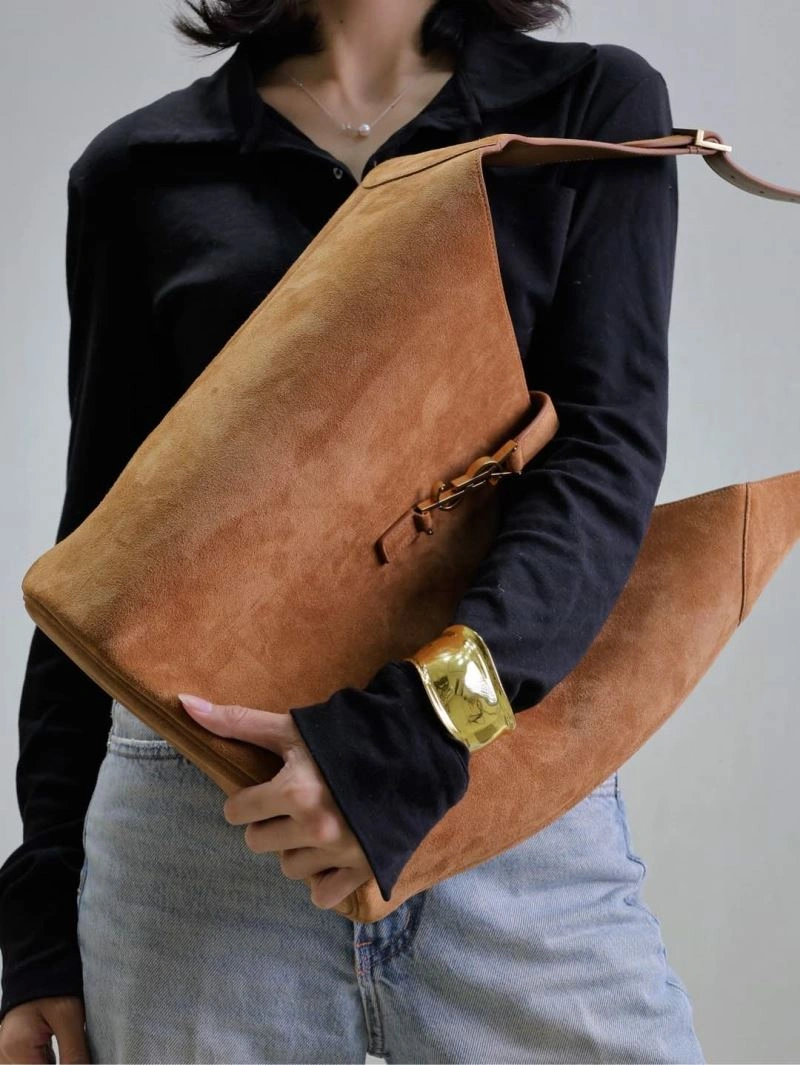 FlexibleFit YSL Bucket Bags 63001