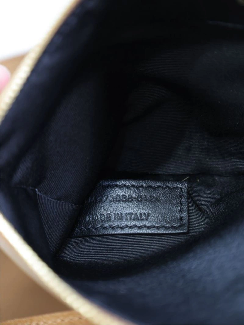 FlexibleFit YSL Bucket Bags 63001
