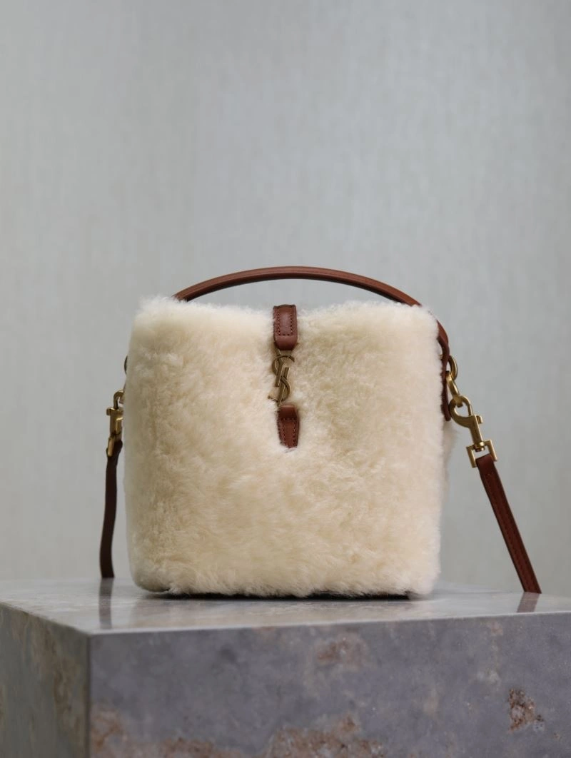 Stylish YSL Bucket Bags 62997
