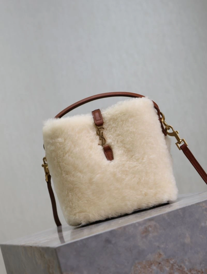 Stylish YSL Bucket Bags 62997