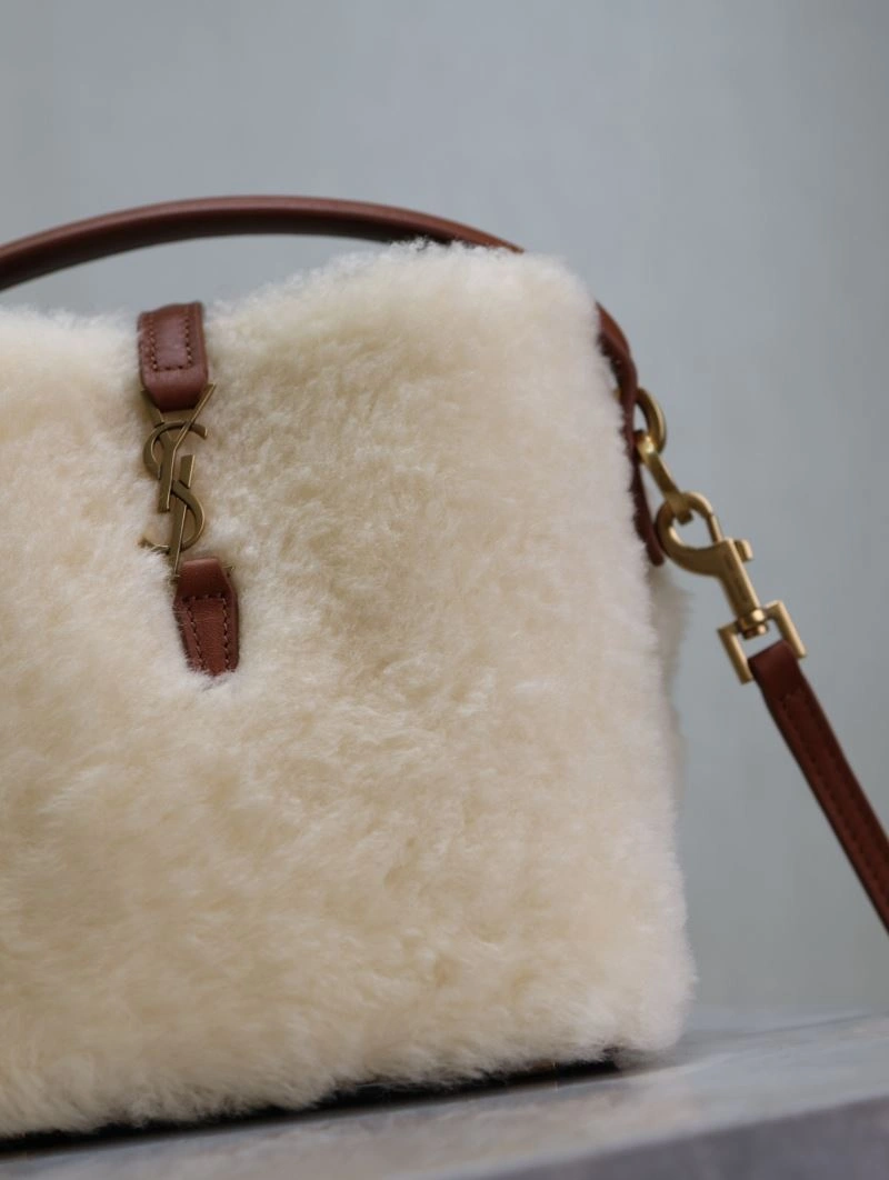 Stylish YSL Bucket Bags 62997
