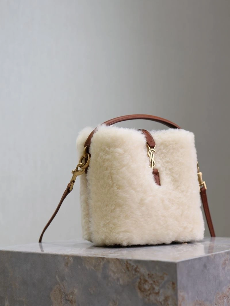 Stylish YSL Bucket Bags 62997