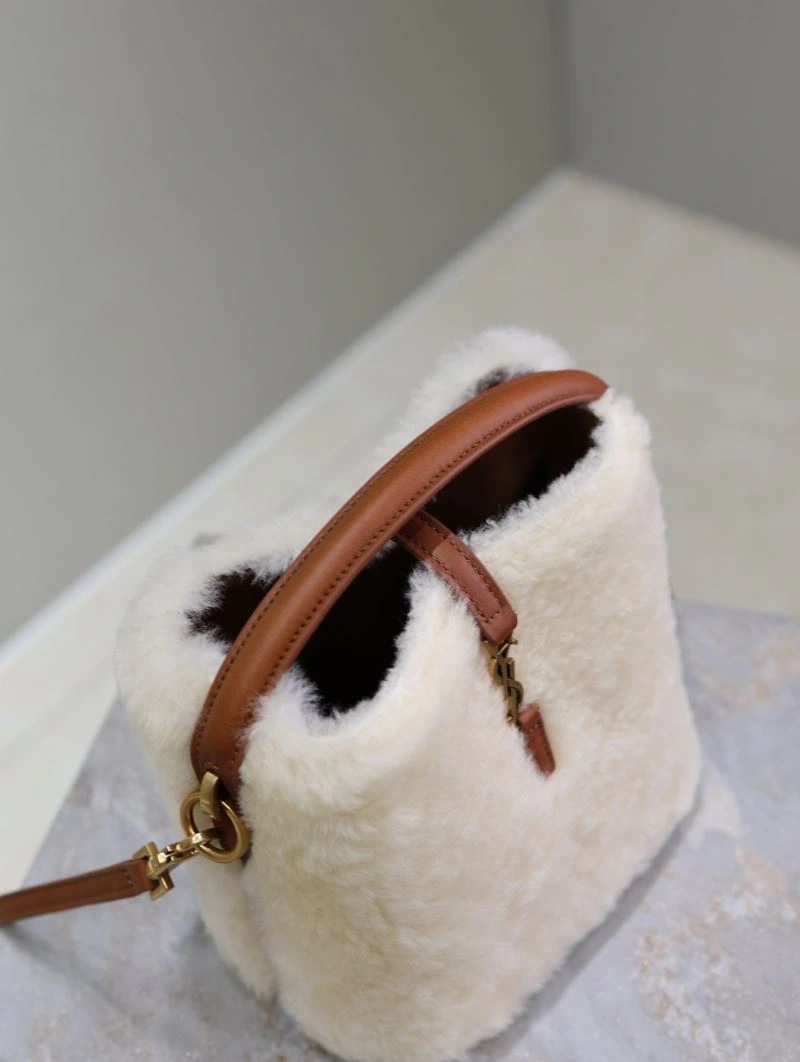 Stylish YSL Bucket Bags 62997
