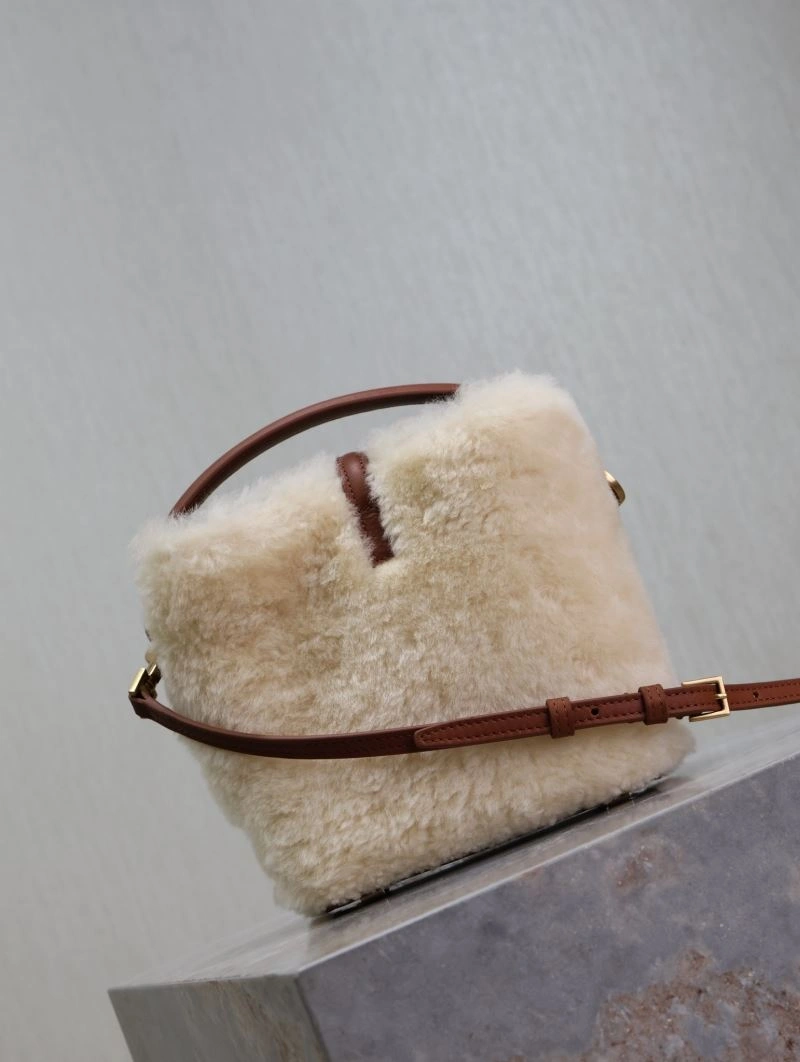 Stylish YSL Bucket Bags 62997
