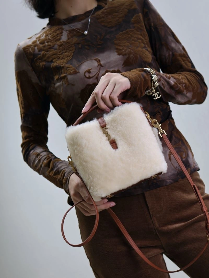 Stylish YSL Bucket Bags 62997