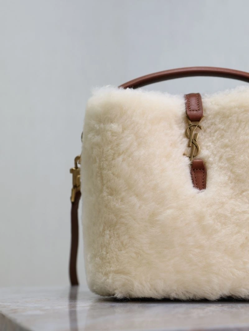 Stylish YSL Bucket Bags 62997