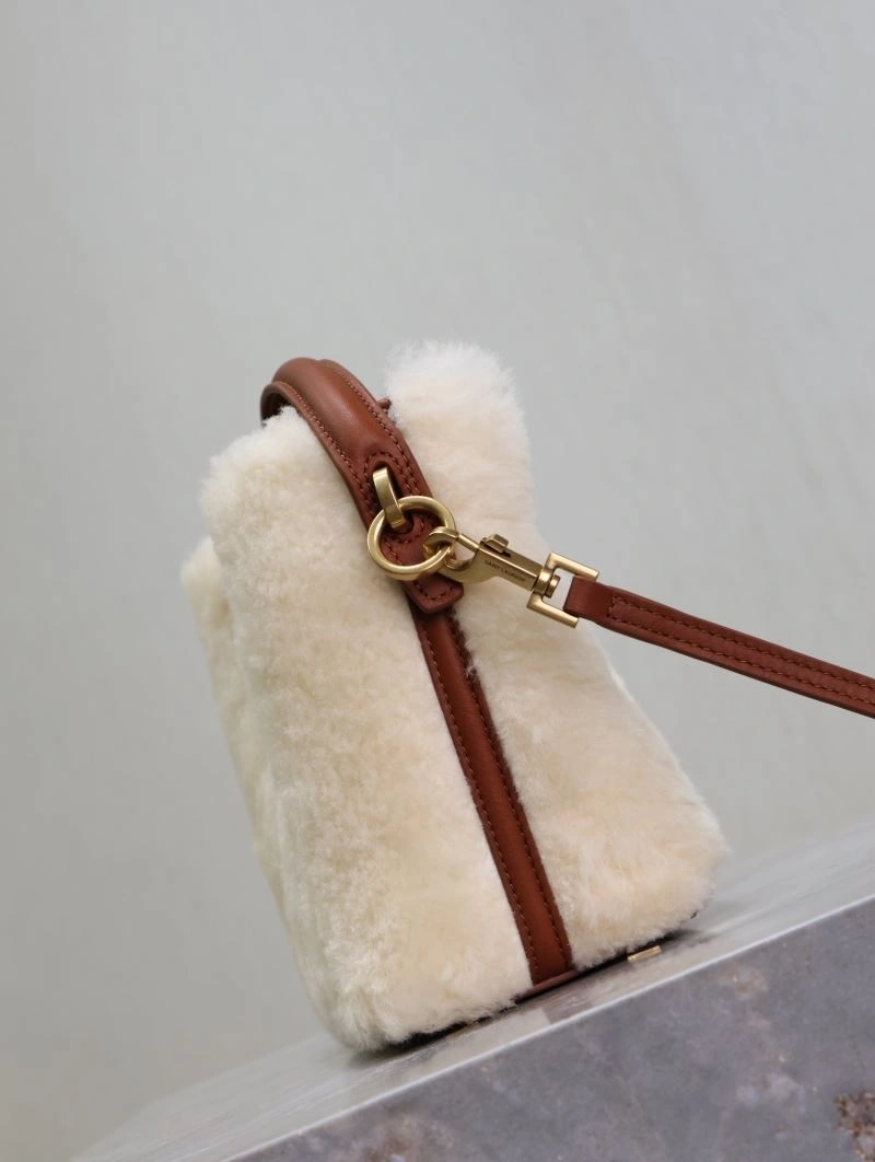 Stylish YSL Bucket Bags 62997