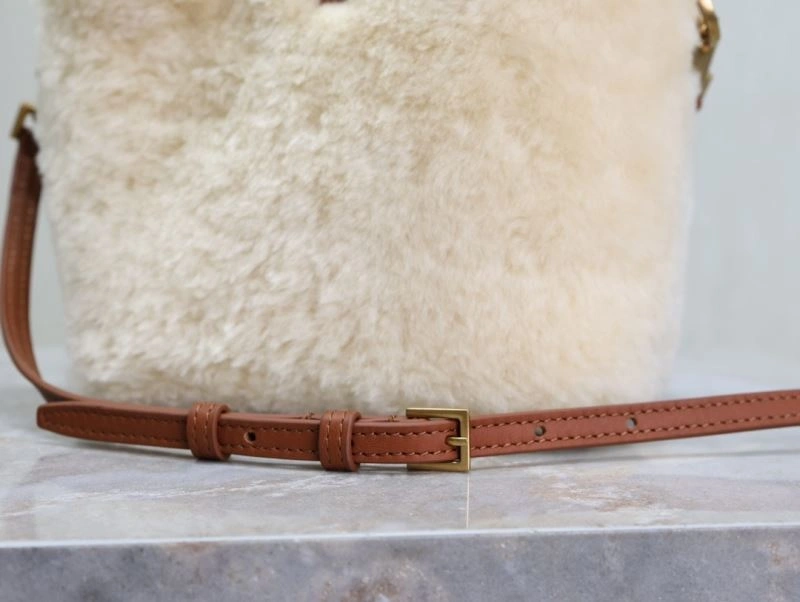 Stylish YSL Bucket Bags 62997