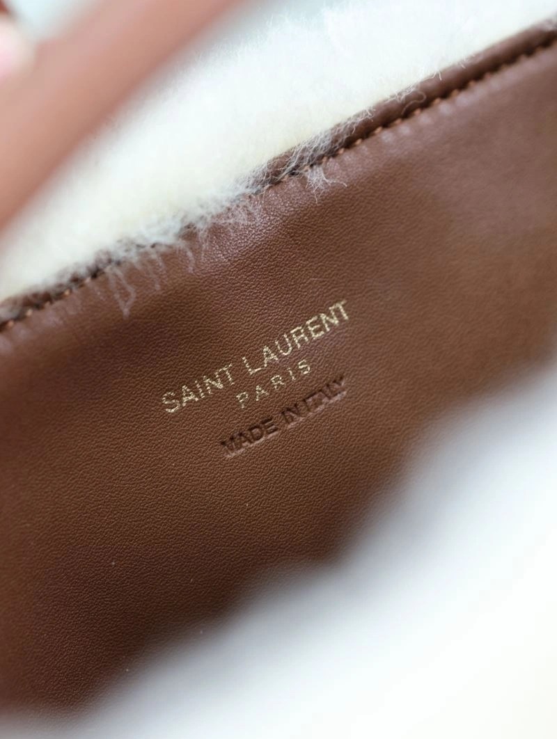 Stylish YSL Bucket Bags 62997