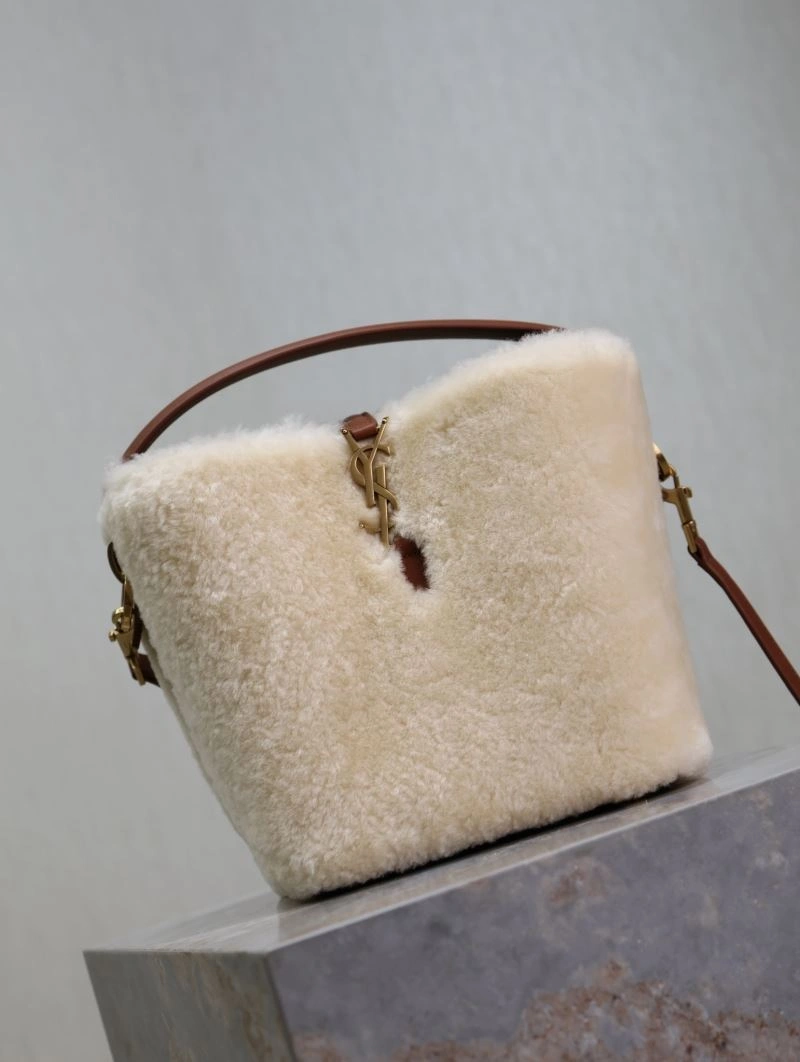 Unisex YSL Bucket Bags 63003