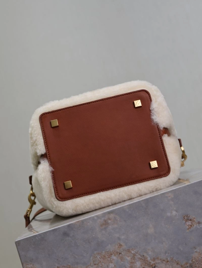 Unisex YSL Bucket Bags 63003