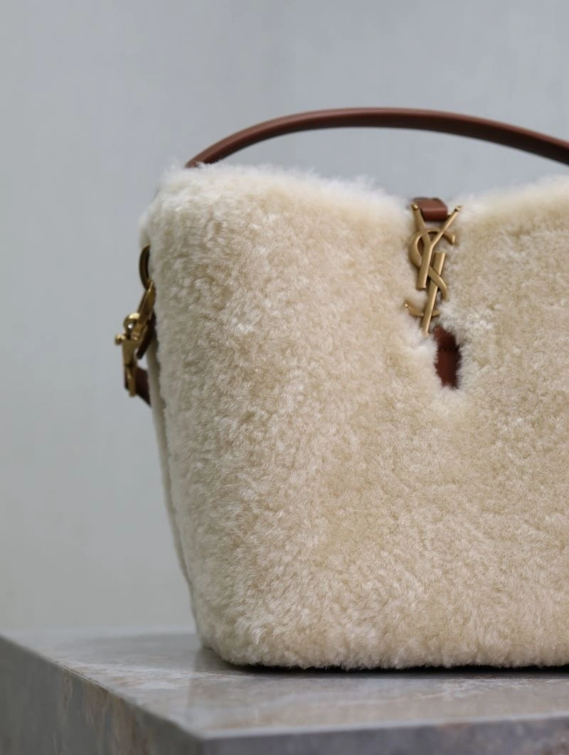 Unisex YSL Bucket Bags 63003