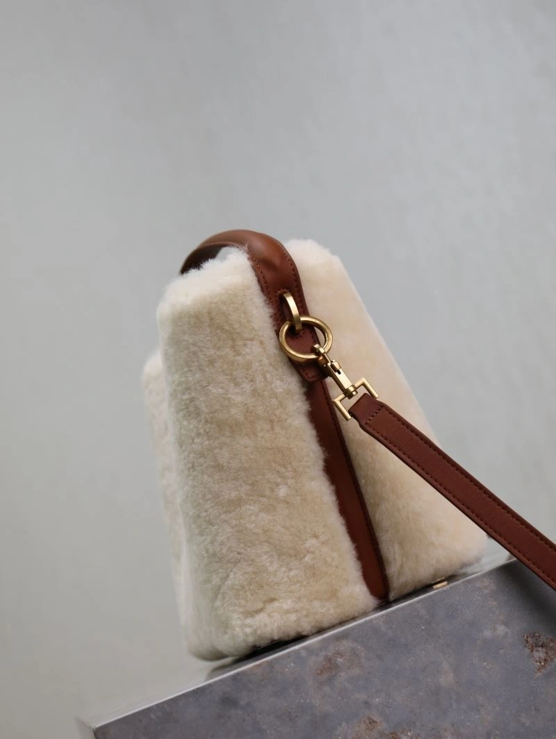 Unisex YSL Bucket Bags 63003