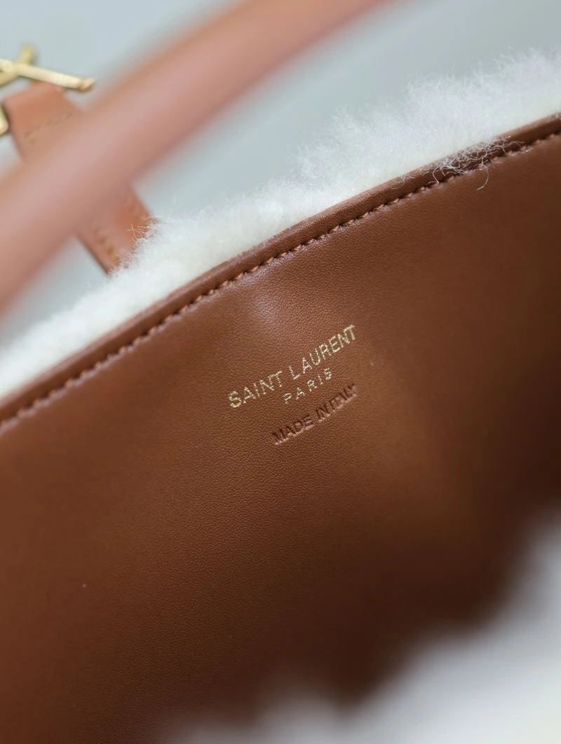Unisex YSL Bucket Bags 63003