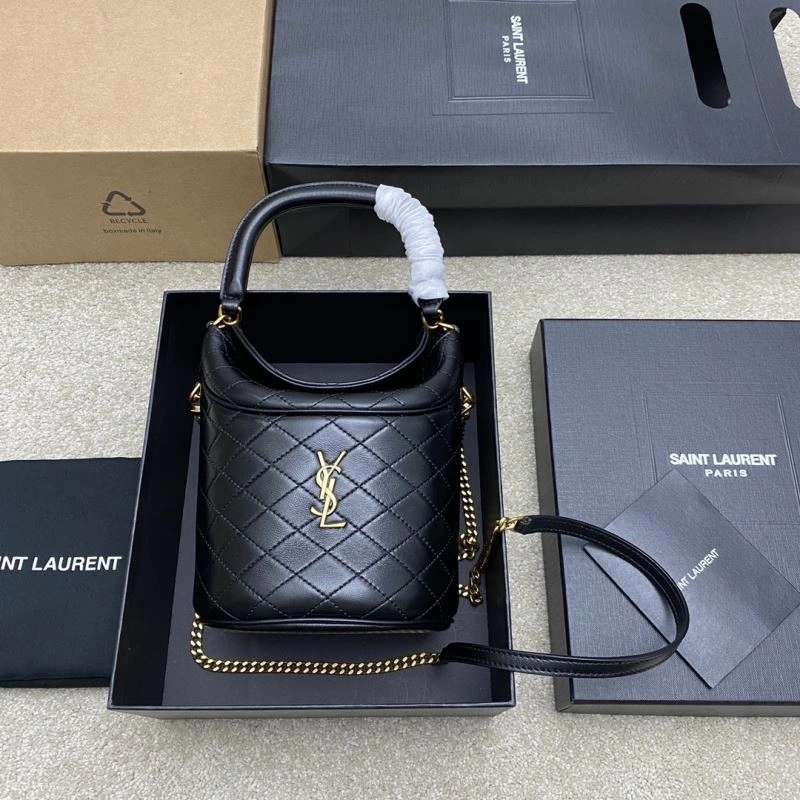 YSL Bucket Bags Casual 62676