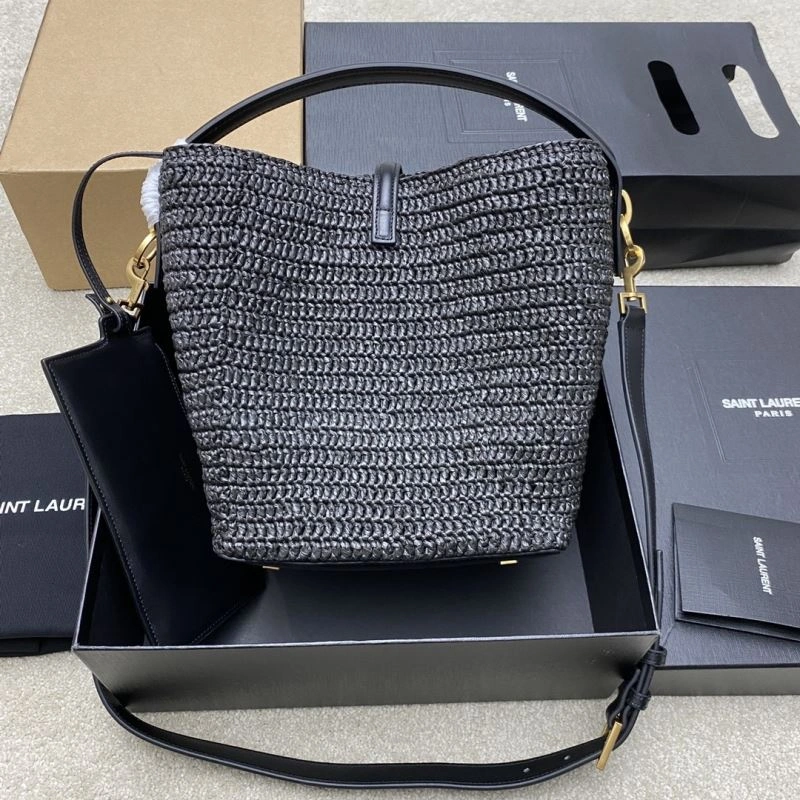 EyeCatching YSL Bucket Bags 62675