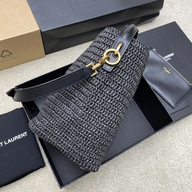 EyeCatching YSL Bucket Bags 62675