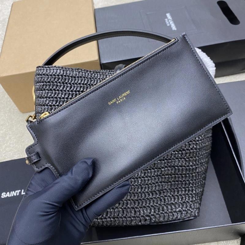 EyeCatching YSL Bucket Bags 62675