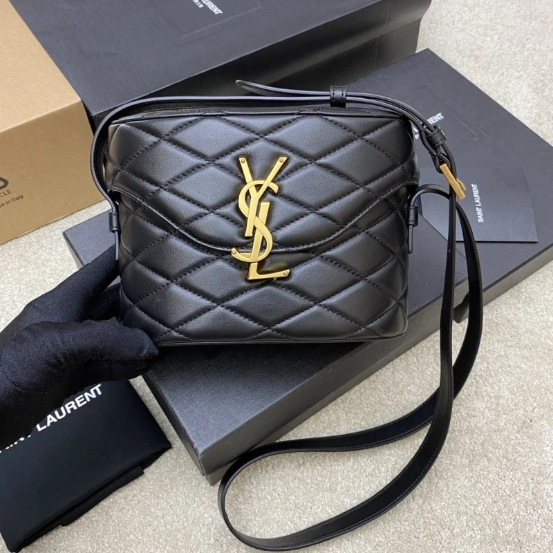 Tailored YSL Bucket Bags 62686