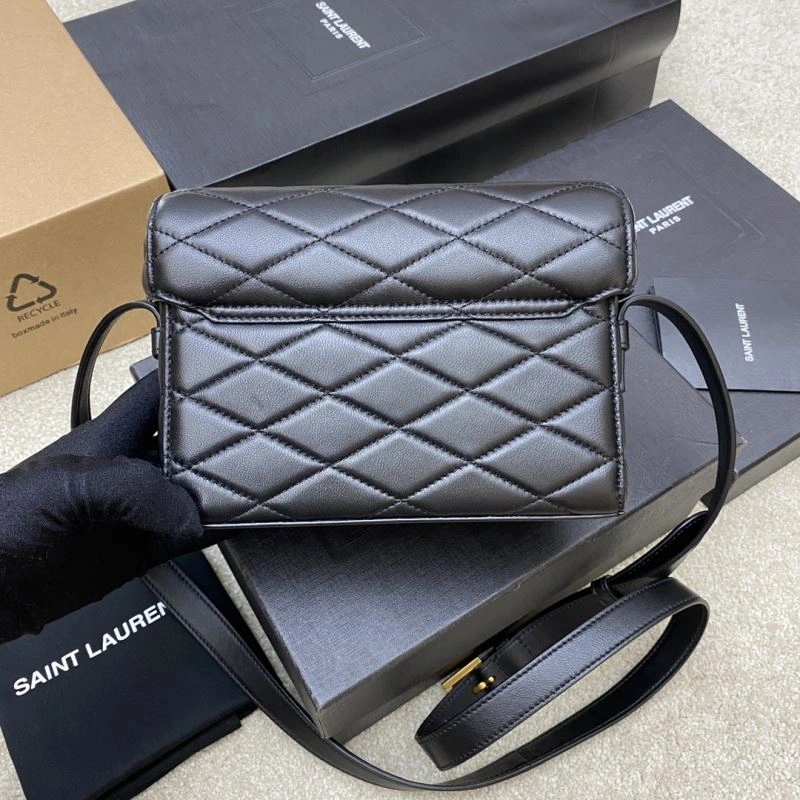 Tailored YSL Bucket Bags 62686