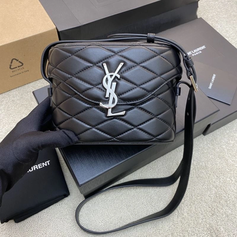 YSL Bucket Bags Packable 62674