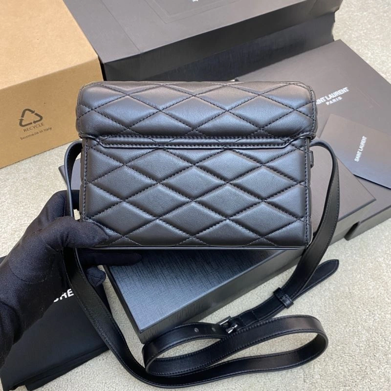 YSL Bucket Bags Packable 62674