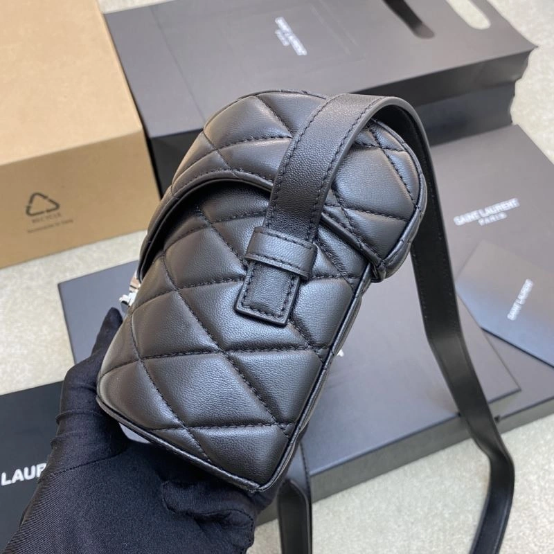 YSL Bucket Bags Packable 62674