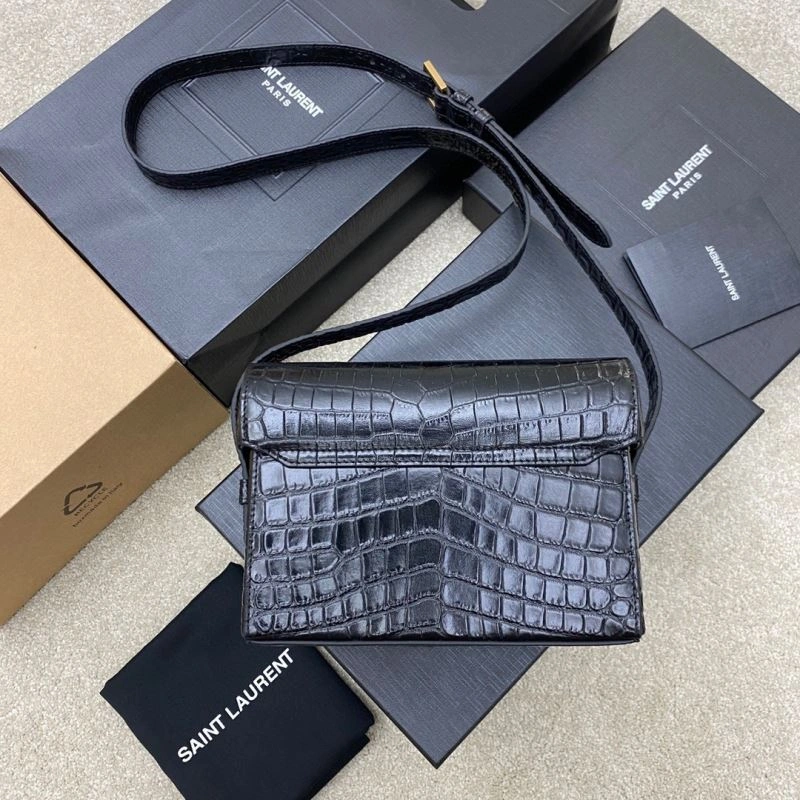 TechFriendly YSL Bucket Bags 62720