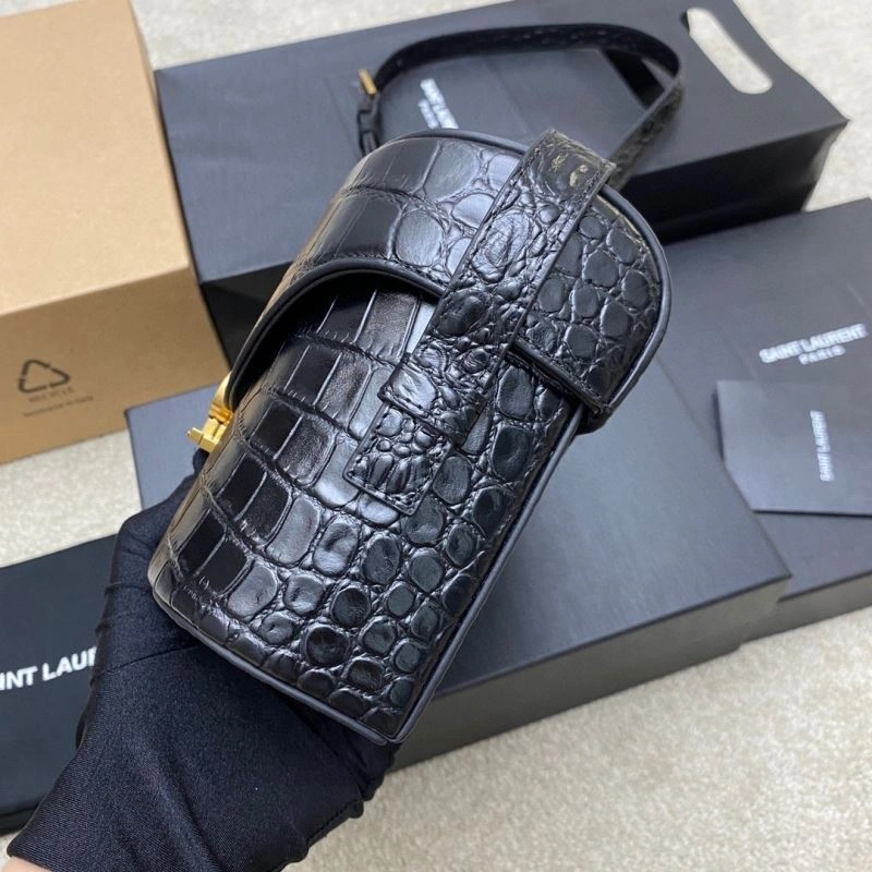 TechFriendly YSL Bucket Bags 62720