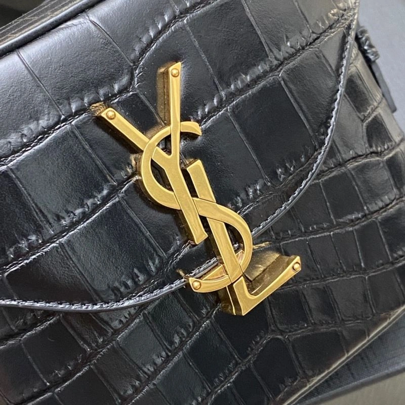 TechFriendly YSL Bucket Bags 62720