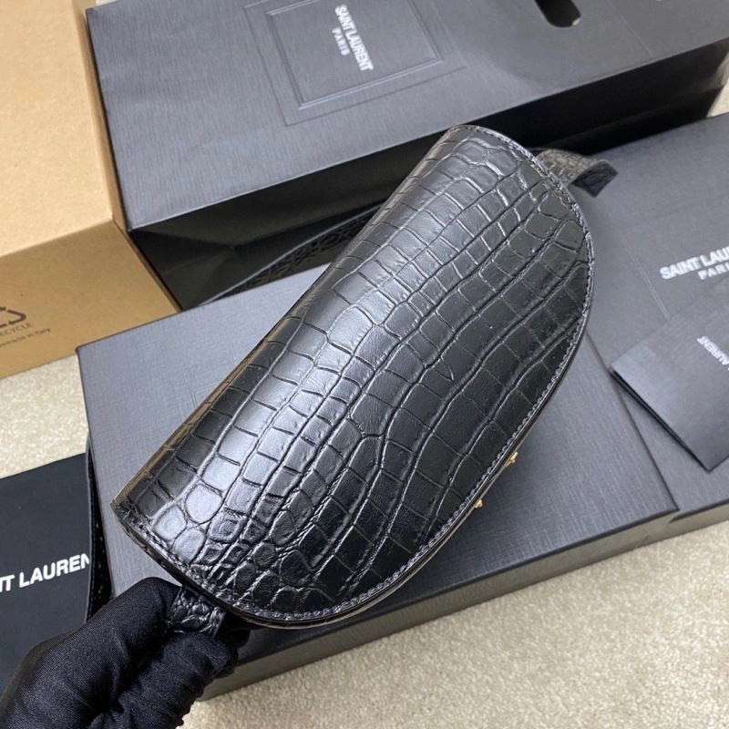 TechFriendly YSL Bucket Bags 62720
