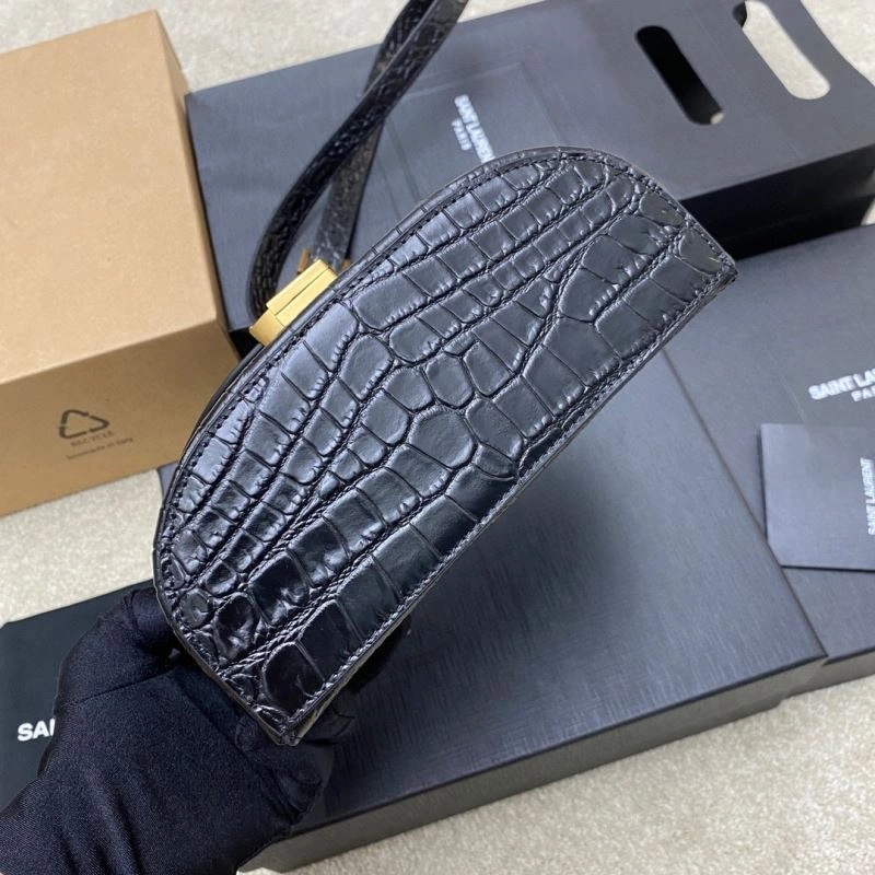 TechFriendly YSL Bucket Bags 62720