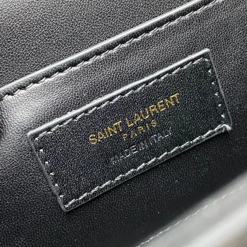 TechFriendly YSL Bucket Bags 62720